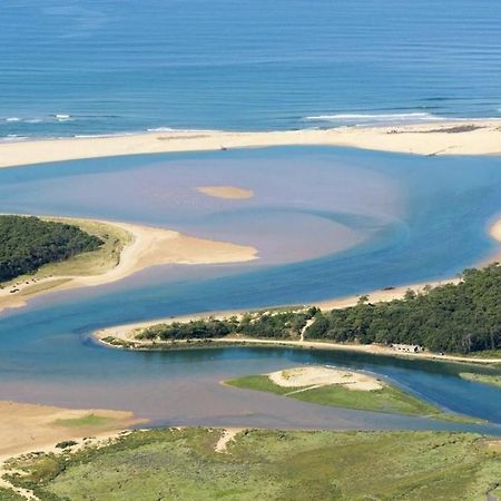 Proche Des Sables D'Olonne Appartement Calme Pour 4 Personnes Situe Face Au Golf De Bourgenay A Talmont St Hilaire Экстерьер фото